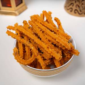 Karaikudi Kaara Murukku