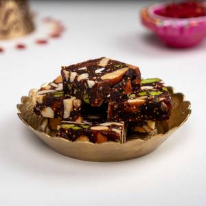 Special Anjeer Dates Square