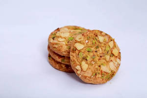 Kaju Cookies