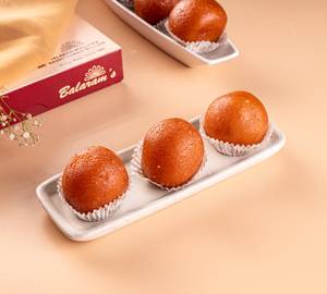 Gulab Jamun