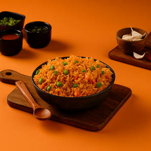 Thai Drunken Noodle