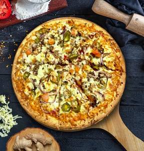 Chef'S Special Large Pizza