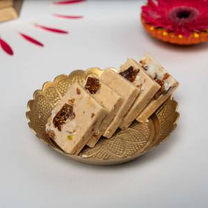 Anjeer Dry Fruit Biscuit