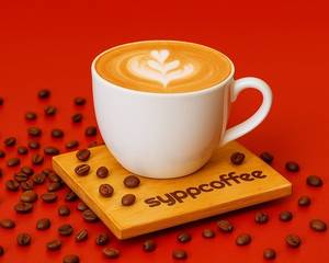 Cappuccino [Regular]