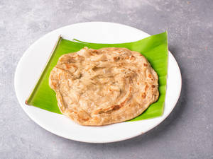 Wheat Porotta