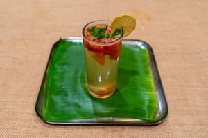Berrymint Juice