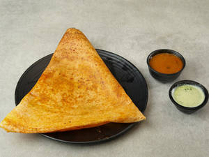 Mysore Sada Dosa