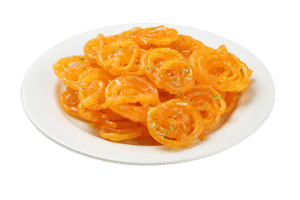 Jalebi [250 Grams]
