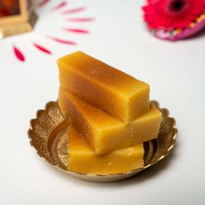 Ghee Mysore Pak