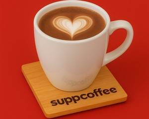 Cafe Mocha. [Regular]