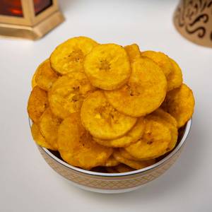 Masala Nendhiram Chips