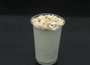 Kaju Lassi