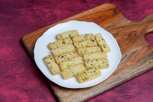 Sugar Free Cookies