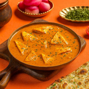 Paneer Makhani
