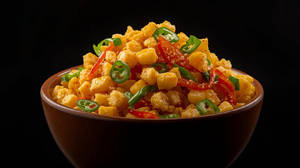 Crispy Corns