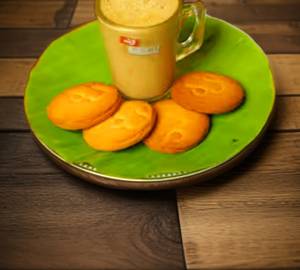 Nellai Karupatti Filter Coffee (Serves 2)