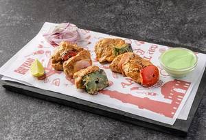 Soya Tikka