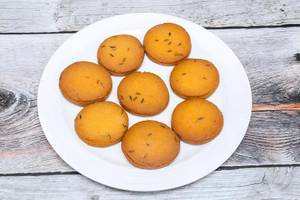 Italian Biscuits