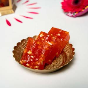 Bombay Halwa