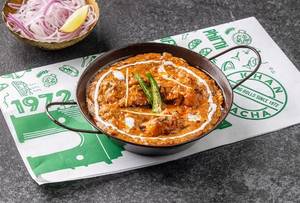 Soya Tawa Masala