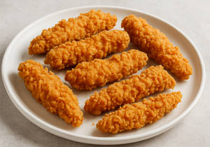 Crispy Chicken Tender