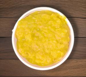 Muddhapappu Plain (250Ml)