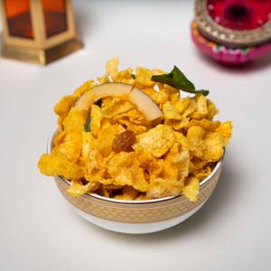 Corn Flakes