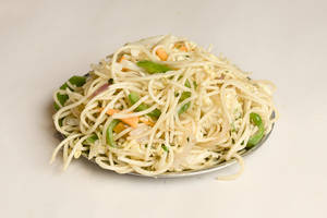 Chicken Noodles