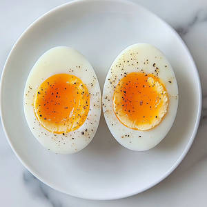 Boiled Egg