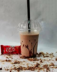 Kitkat shake