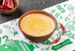 Bhuna Raita (75g)