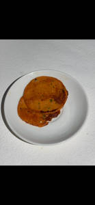 Chicken Salami (2pcs)