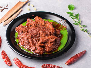 Beef Ghee Roast (buffalo)