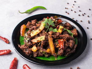 Beef Fry