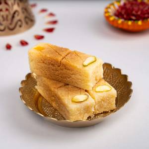 Milk Cake