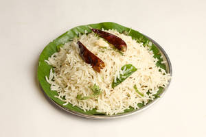 Jeera Rice