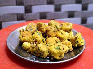 Bhajiya [50 Grams]
