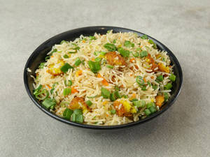 Veg Combination Fried Rice