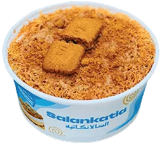 Lotus biscoff [salankatia]