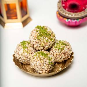 Kaju Laddu