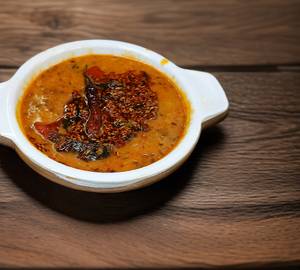 Dal Tadka