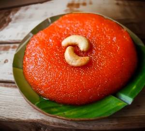 Rava kesari [250 ml]