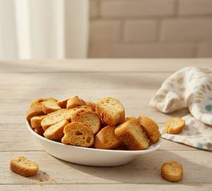 Milk Toast (Baby Rusk) - 200G