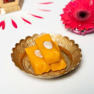 Badam Halwa (20gm)