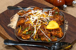 Gobi Manchurian Dry
