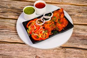 Chicken Tandoori