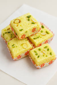 Sugar Free Sandesh