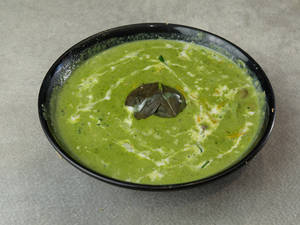 Veg Green Thai Curry