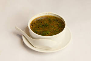 Crab Soup