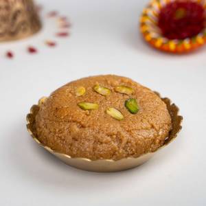 Theratti Pal Halwa